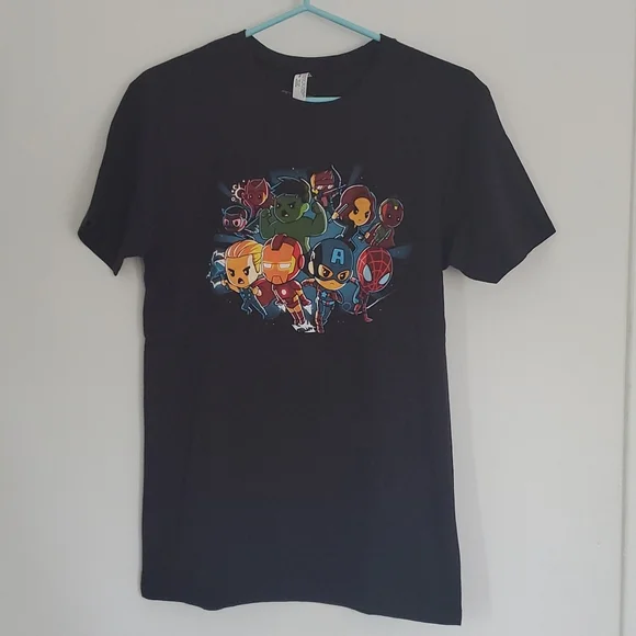 Men's Shirt - Picture 1 of 3